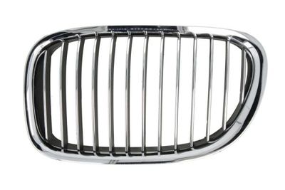Radiator Grille BLIC 6502-07-0077991P