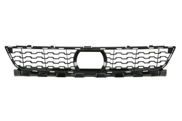 BLIC 6502-07-0078910RP Ventilation Grilles, bumper