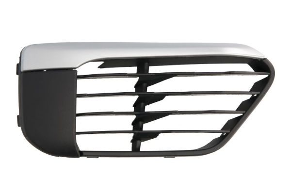 BLIC 6502-07-0082916P Ventilation Grilles, bumper