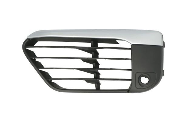 BLIC 6502-07-0082917P Ventilation Grilles, bumper