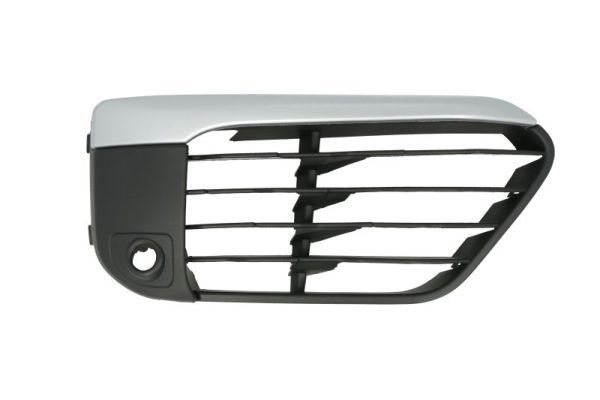 BLIC 6502-07-0082918P Ventilation Grilles, bumper