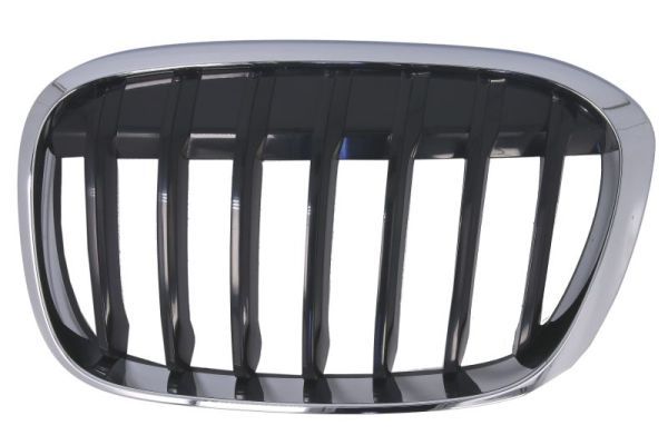 BLIC 6502-07-0082993P Radiator Grille