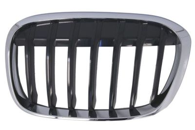 Radiator Grille BLIC 6502-07-0082993P