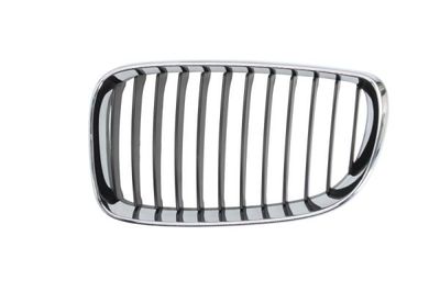 Radiator Grille BLIC 6502-07-0085991PQ
