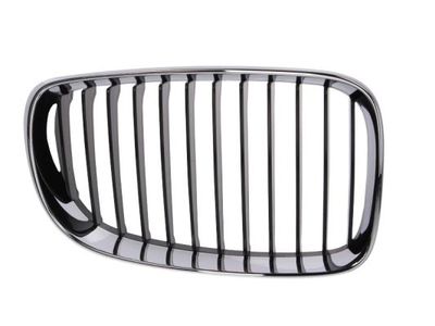 Radiator Grille BLIC 6502-07-0085992PP