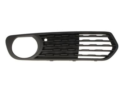 Ventilation Grilles, bumper BLIC 6502-07-0086918P