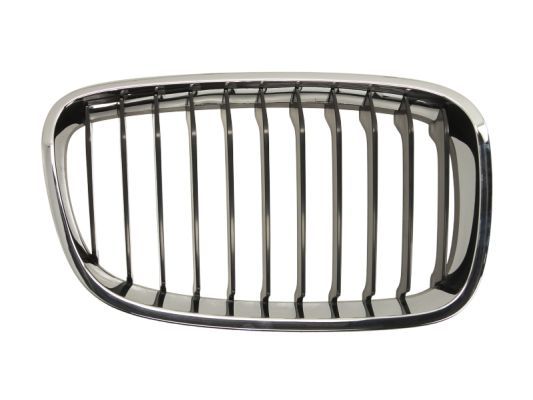 BLIC 6502-07-0086992P Radiator Grille
