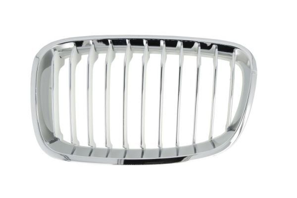 BLIC 6502-07-0086993P Radiator Grille