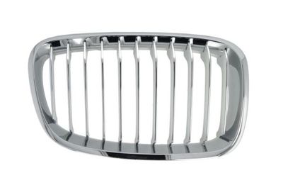 Radiator Grille BLIC 6502-07-0086994P