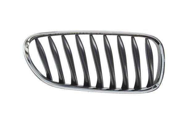 BLIC 6502-07-0089992P Radiator Grille