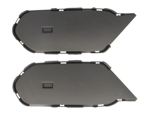 BLIC 6502-07-0092914P Ventilation Grilles, bumper