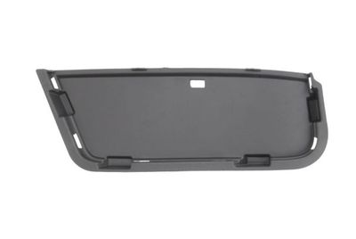 Ventilation Grilles, bumper BLIC 6502-07-0092915P