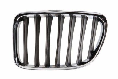 Radiator Grille BLIC 6502-07-0092991P