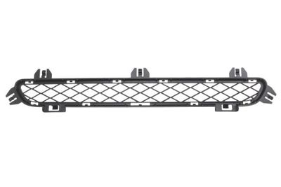 Ventilation Grilles, bumper BLIC 6502-07-0093911P