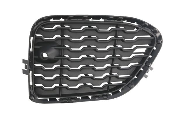 BLIC 6502-07-0093913P Ventilation Grilles, bumper