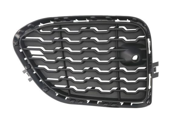 BLIC 6502-07-0093914P Ventilation Grilles, bumper