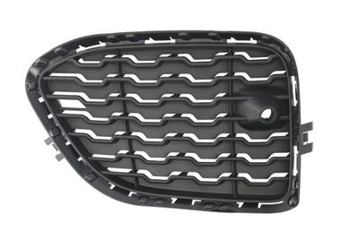 Ventilation Grilles, bumper BLIC 6502-07-0093914P