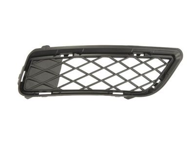 Ventilation Grilles, bumper BLIC 6502-07-0093916P