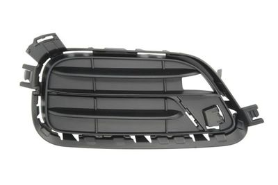 Ventilation Grilles, bumper BLIC 6502-07-0093917P