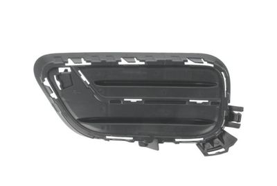 Ventilation Grilles, bumper BLIC 6502-07-0093918P