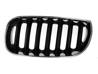 Radiator Grille BLIC 6502-07-0093991P