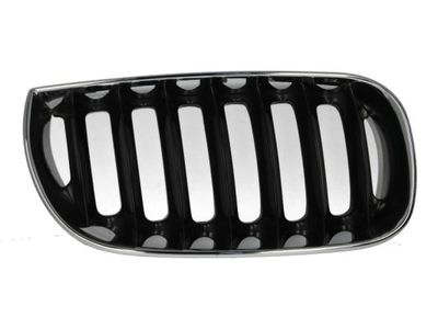 Radiator Grille BLIC 6502-07-0093992P
