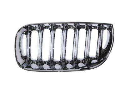 Radiator Grille BLIC 6502-07-0093993P