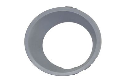 Ventilation Grilles, bumper BLIC 6502-07-0095922P