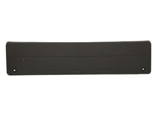 BLIC 6502-07-0096920P Licence Plate Holder