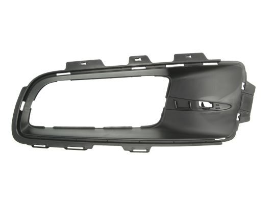 BLIC 6502-07-0096997P Ventilation Grilles, bumper