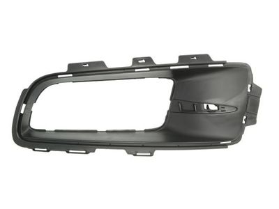 Ventilation Grilles, bumper BLIC 6502-07-0096997P