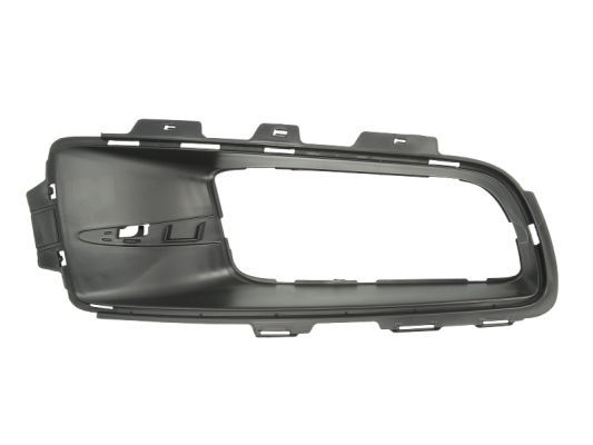 BLIC 6502-07-0096998P Ventilation Grilles, bumper