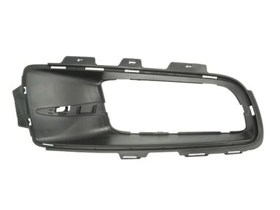 Ventilation Grilles, bumper BLIC 6502-07-0096998P