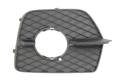 Ventilation Grilles, bumper BLIC 6502-07-0099911P