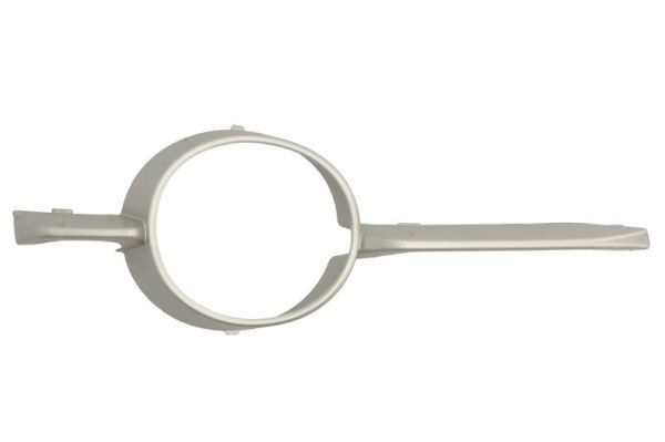 BLIC 6502-07-0099912PC Trim/Protection Strip, bumper