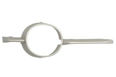 Trim/Protection Strip, bumper BLIC 6502-07-0099912PC