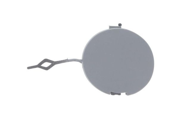 BLIC 6502-07-0105920P Bumper Cover, trailer hitch