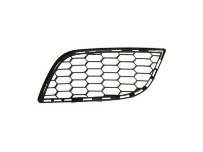Ventilation Grilles, bumper BLIC 6502-07-0105997P