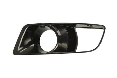 Ventilation Grilles, bumper BLIC 6502-07-0107915P