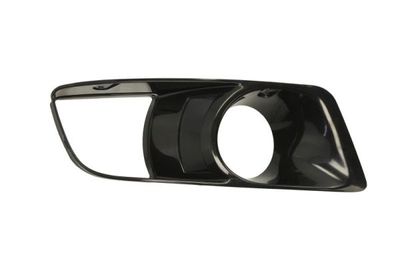 Ventilation Grilles, bumper BLIC 6502-07-0107916P
