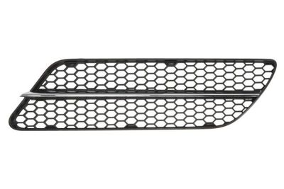 Ventilation Grilles, bumper BLIC 6502-07-0109921Q