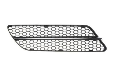 Ventilation Grilles, bumper BLIC 6502-07-0109922Q