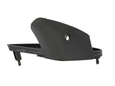 Ventilation Grilles, bumper BLIC 6502-07-0109924P
