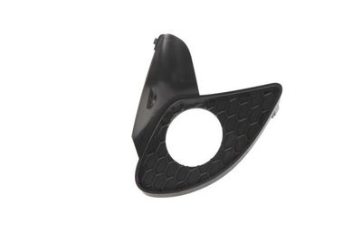 Ventilation Grilles, bumper BLIC 6502-07-0109924Q