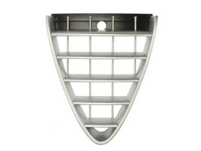 Radiator Grille BLIC 6502-07-0109992P
