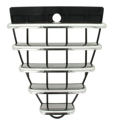 Radiator Grille BLIC 6502-07-0109993Q