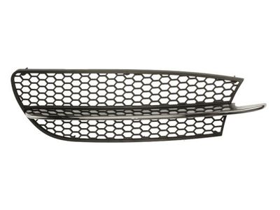Ventilation Grilles, bumper BLIC 6502-07-0109996P