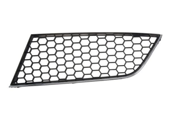 BLIC 6502070110915P Ventilation Grilles, bumper