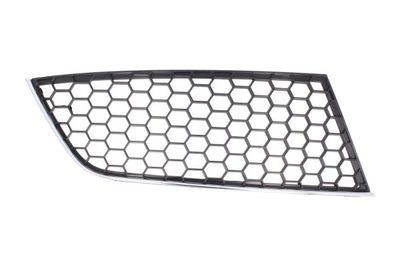 Ventilation Grilles, bumper BLIC 6502-07-0110916P