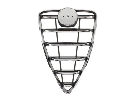 BLIC 6502-07-0110990P Radiator Grille
